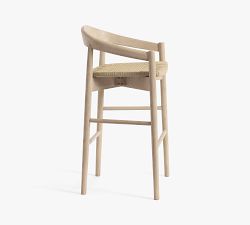 Laguna Outdoor Bar Stool