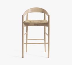 Laguna Outdoor Bar Stool