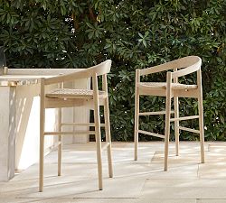 Laguna Outdoor Bar Stool