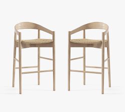 Laguna Outdoor Bar Stool