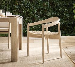 Laguna Outdoor Dining Armchair