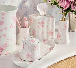 LoveShackFancy Bathroom Accessories