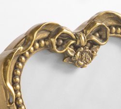 LoveShackFancy Heart Frame