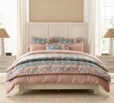 Albury Ellsworth Bedroom