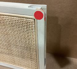 Open Box: Lakeport Dining Chair - Biscotti