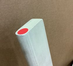 Open Box: Lakeport Dining Chair - Biscotti