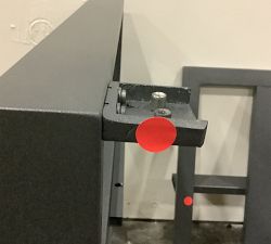 Open Box: Indio Metal Outdoor Dining &amp; Armchairs