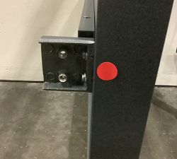 Open Box: Indio Metal Outdoor Dining &amp; Armchairs