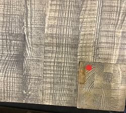 Open Box: Rockport Square Reclaimed Wood Coffee Table (44")