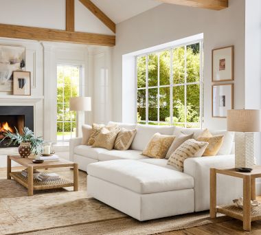 Sierra Bolinas Living Room