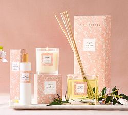 Bloom Scent Collection - Jasmine &amp; Crisp Linen