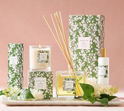 Bloom Scent Collection - White Lilac &amp; Violet