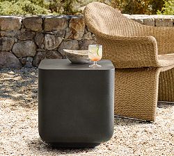 Castelo Square Outdoor Table (18")