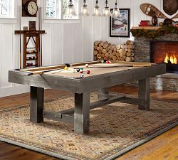 Benchwright Pool Table