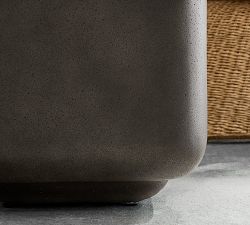 Castelo Square Outdoor Table (18")