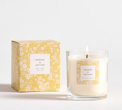 Bloom Scent Collection - Orange &amp; Vetiver