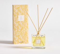 Bloom Scent Collection - Orange &amp; Vetiver