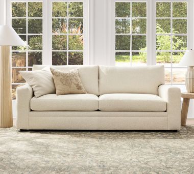 Pearce Seaview Living Room