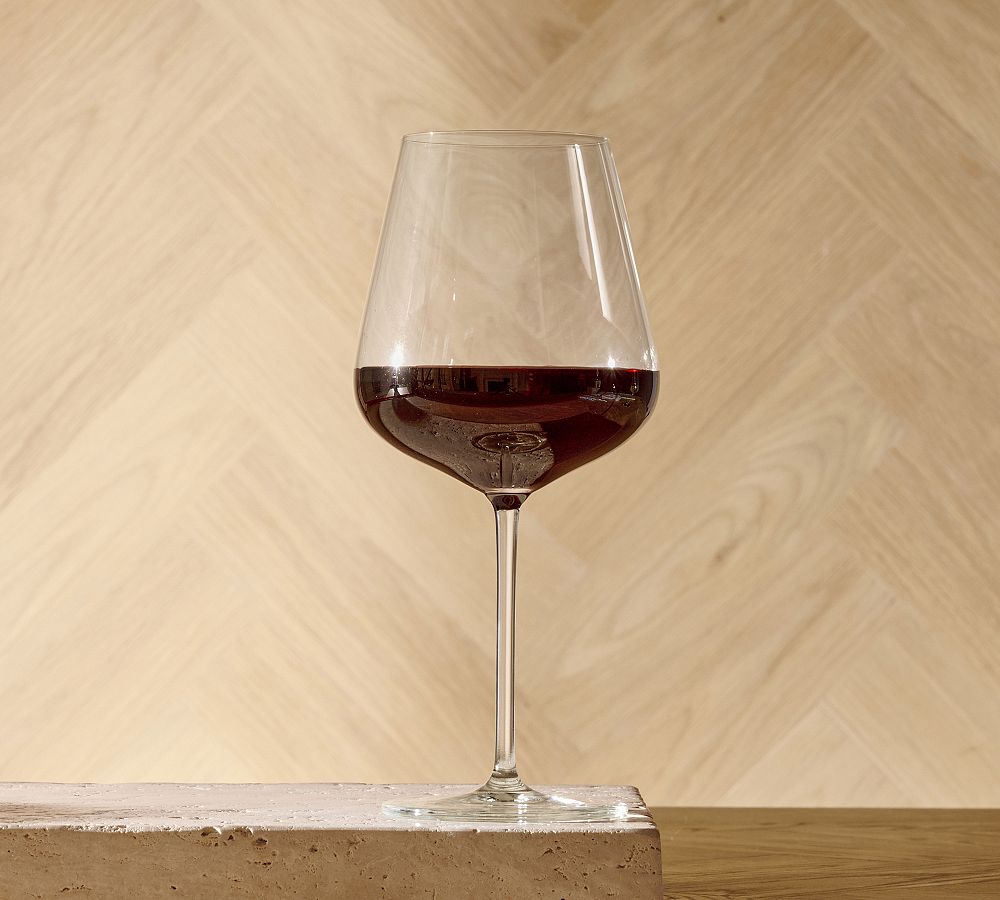 Schott Zwiesel Verbelle Burgundy Wine Glasses - Set of 6