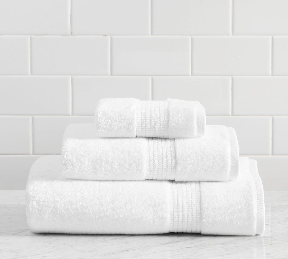 Cloud Bath Towel
