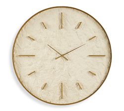 Emelia Wall Clock