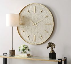 Emelia Wall Clock