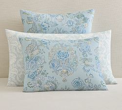 Kravet Grandiflora Reversible Sham