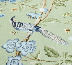 Kravet Meadowlark Reversible Duvet Cover