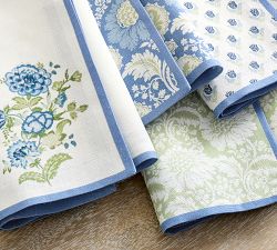 Kravet Cotton Napkins - Thumbnail 3