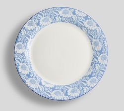 Kravet Solaria Charger Plates - Set of 4