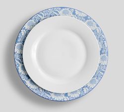 Kravet Solaria Charger Plates - Set of 4