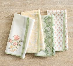Kravet Cotton Napkins - Thumbnail 2