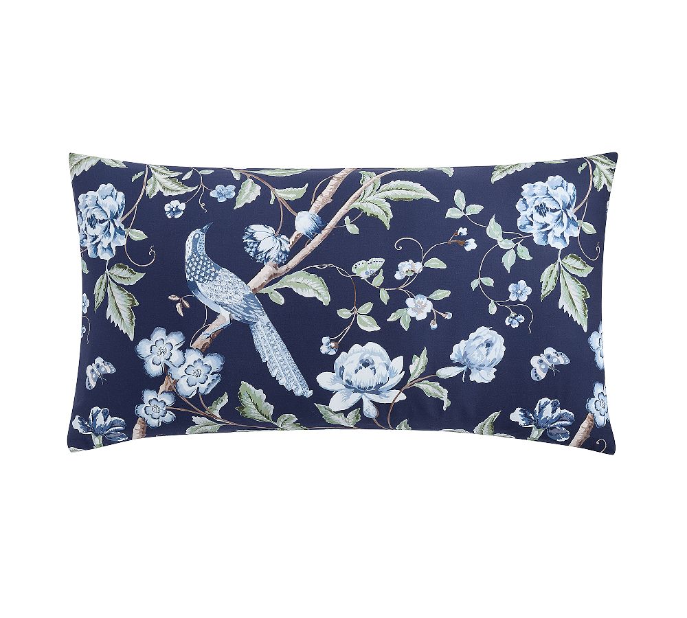 Kravet Meadowlark Reversible Sham