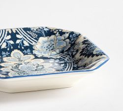 Kravet Arboretum Jewelry Catchall