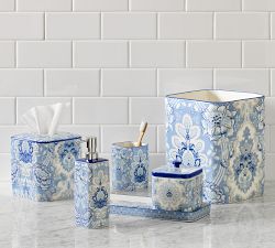 Kravet Arboretum Bathroom Accessories