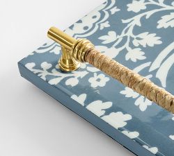 Kravet Solaria Tray