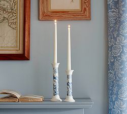 Kravet Solaria Candle Holder