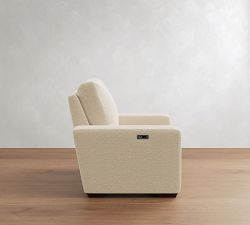 Big Sur Square Arm Power Recliner