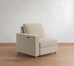 Build Your Own Westwood Square Arm Power Reclining Sectional