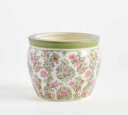 Kravet Rosehill Cachepots