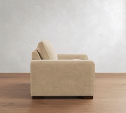 Westlake Leather Power Recliner