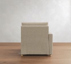 Build Your Own Westwood Slim Arm Power Reclining Sectional