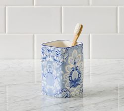 Kravet Arboretum Bathroom Accessories