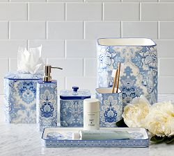 Kravet Arboretum Bathroom Accessories