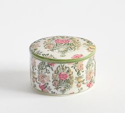 Kravet Rosehill Jewelry Box