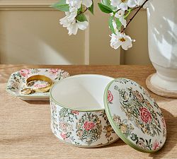 Kravet Rosehill Jewelry Box