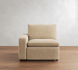 Build Your Own Westlake Leather Sectional