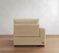 Build Your Own Westlake Leather Sectional