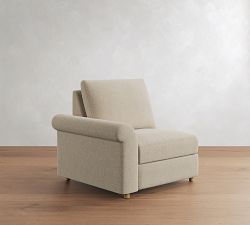 Build Your Own Westwood Roll Arm Power Reclining Sectional