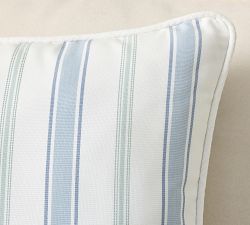 Kravet Arboretum Hattie Reversible Outdoor Pillow